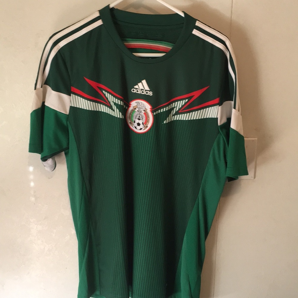 Adidas